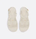 Dioriviera D-Sand Sandal - Image 3